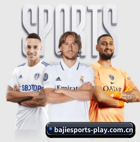 我们在做什么 | BaJIeSPORtS